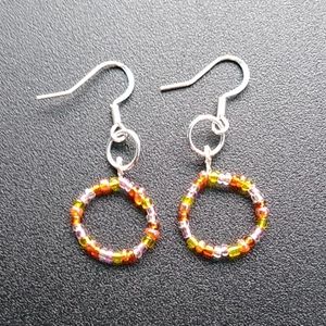 Homemade Earrings